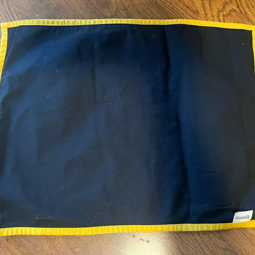 Vintage placemats